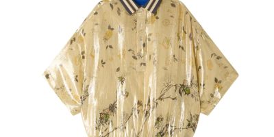 Polo Jaca Mesdemoiselles